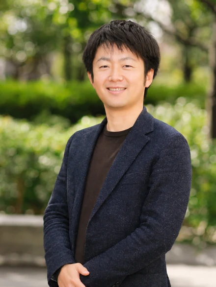 岡田 豊